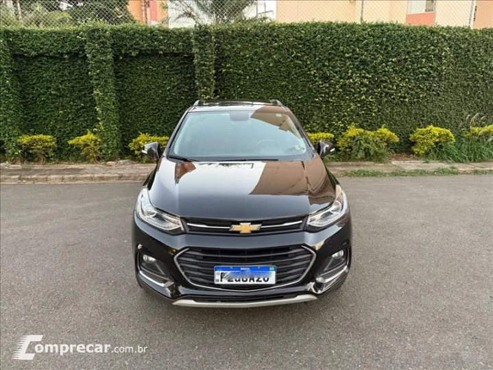 TRACKER 1.4 16V Turbo Premier