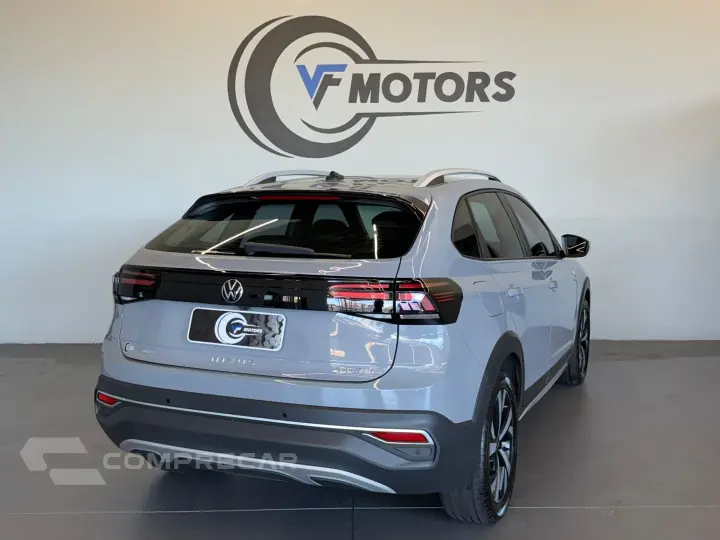 NIVUS 1.0 200 TSI TOTAL FLEX HIGHLINE AUTOMÁTICO