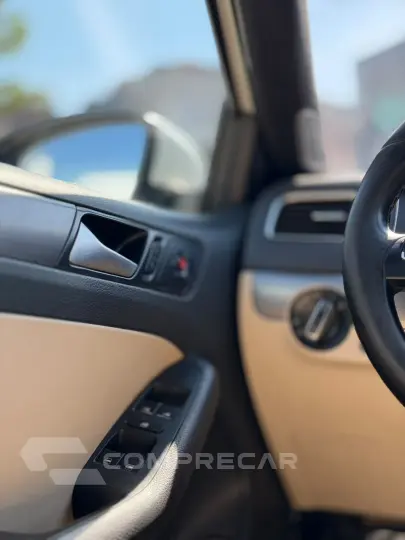 Jetta 2.0 TSI Highline DSG