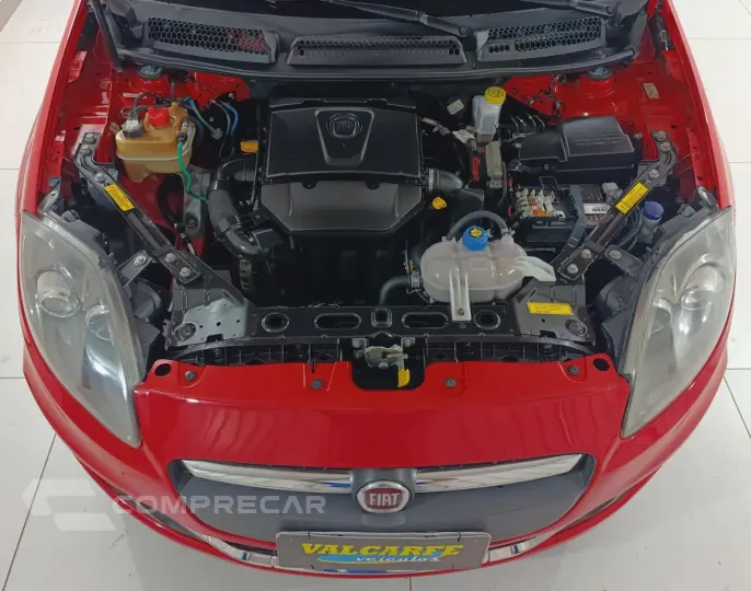 BRAVO 1.8 Sporting 16V