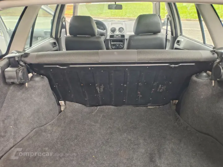 PARATI 1.6 MI 8V G.IV