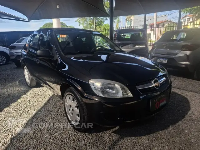 PRISMA - 1.4 MPFI MAXX 8V 4P MANUAL