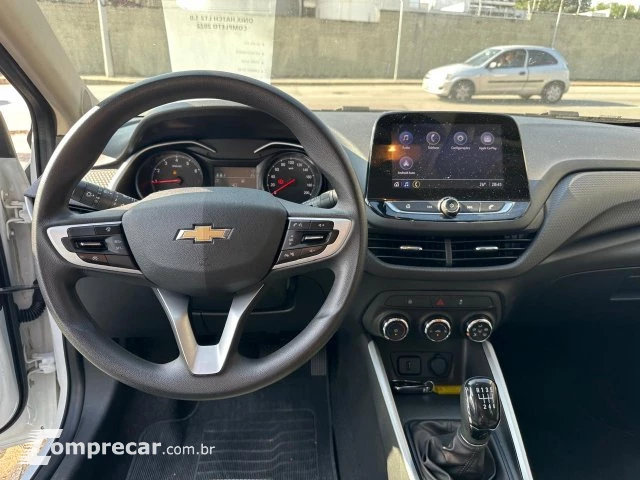 ONIX - 1.0 LT MANUAL