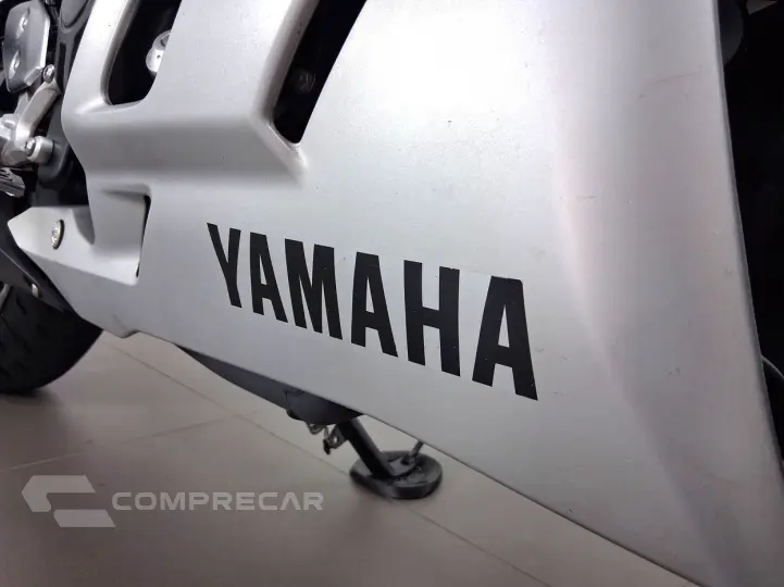 YAMAHA YZF R3 ABS