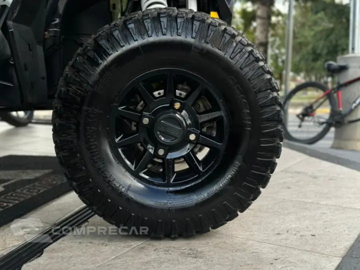 RZR XP 1000 EPS 4X4 (UTV)