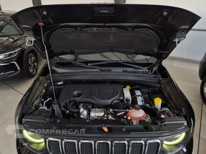 RENEGADE 1.3 T270 Turbo Longitude