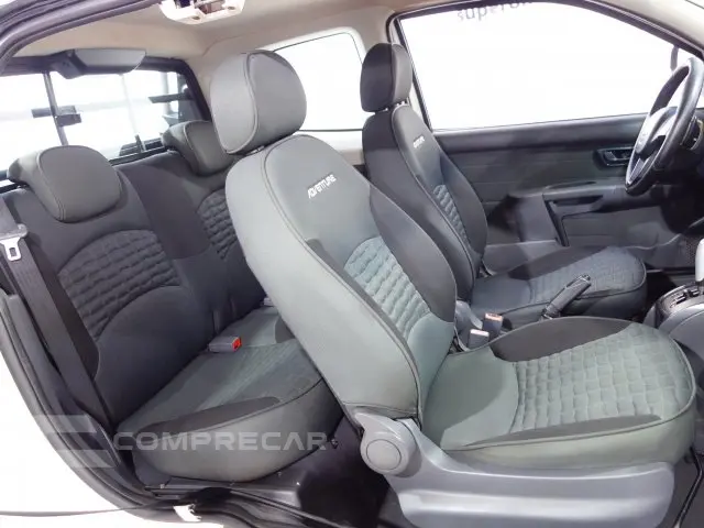 STRADA - 1.8 MPI ADVENTURE CD 16V 3P AUTOMATIZADO