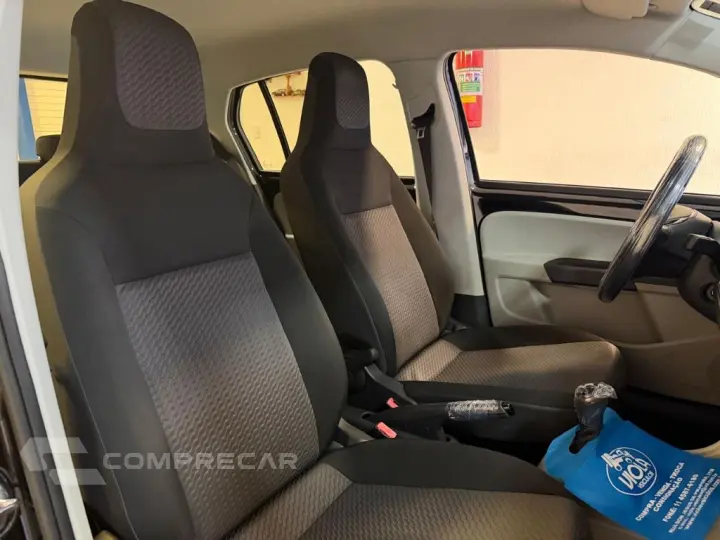 up! move 1.0 Total Flex 12V 5p