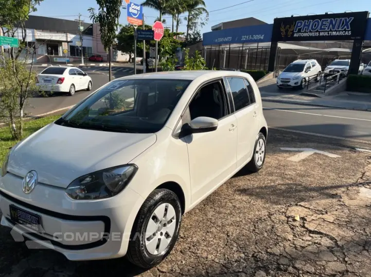 UP 1.0 MPI Take UP 12V