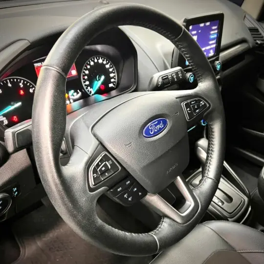 ECOSPORT 1.5 Tivct Freestyle