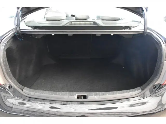 COROLLA - 1.8 GLI 16V 4P AUTOMÁTICO