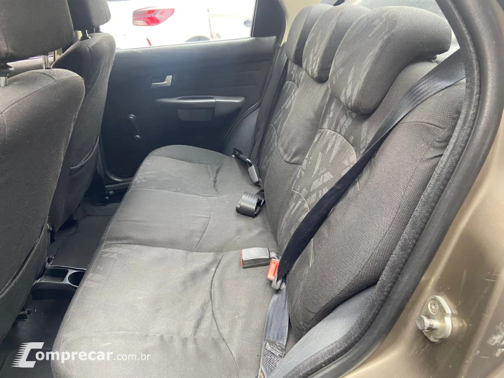 SIENA 1.0 MPI EL 8V
