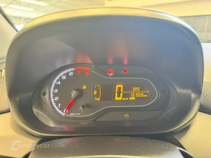 ONIX 1.0 JOY 8V FLEX 4P MANUAL