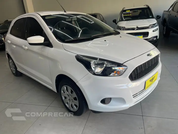 KA + 1.0 SE 12V