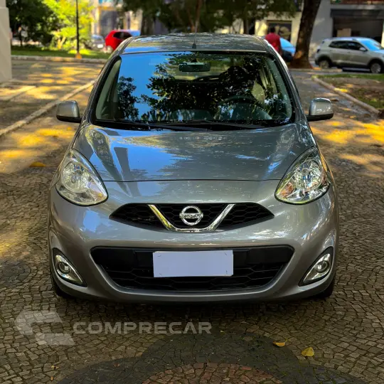 MARCH 1.0 SV 12V