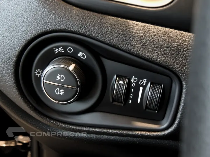 RENEGADE 1.8 16V Sport