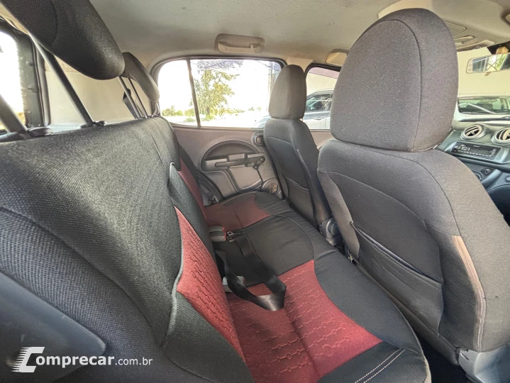 UNO 1.4 Sporting 8V