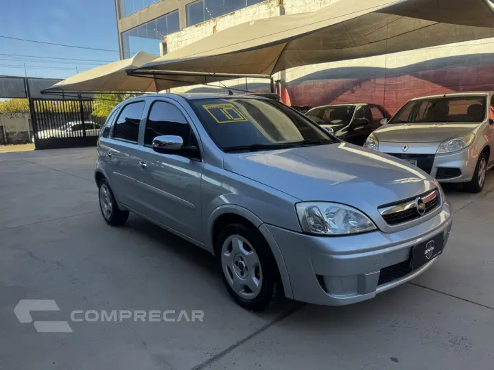 Corsa Hatch 1.4 4P PREMIUM FLEX
