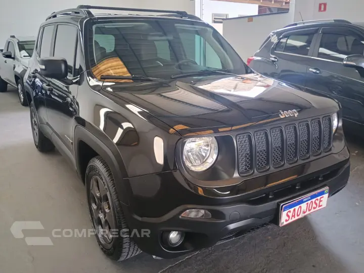RENEGADE 1.8 16V Sport