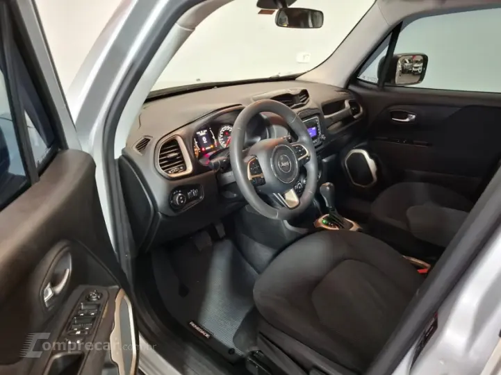 RENEGADE 1.8 16V Sport