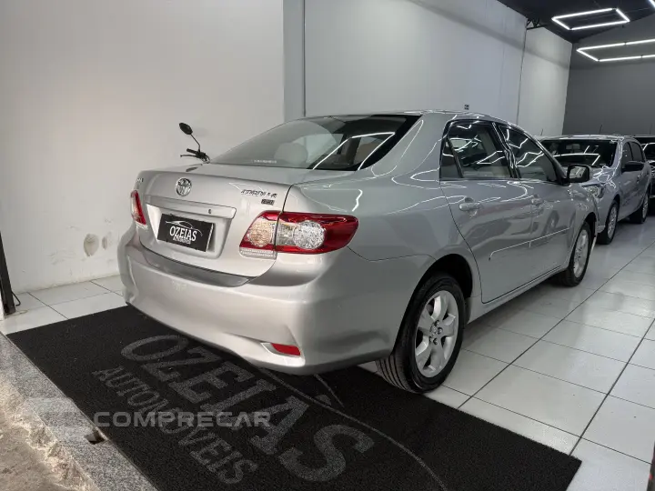 COROLLA 1.8 XEI 16V