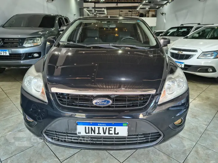 Focus 1.6