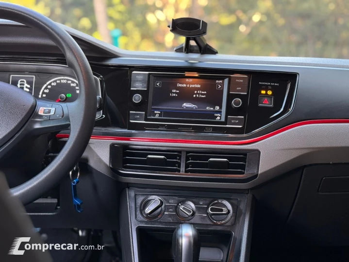 POLO 1.0 170 TSI Comfortline