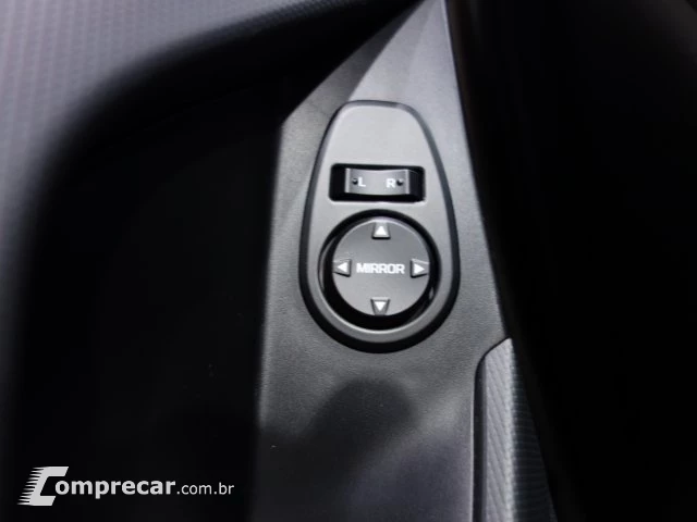 CRETA - 1.6 16V ACTION AUTOMÁTICO