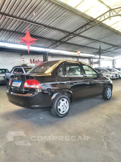 Classic Life/LS 1.0 VHC FlexP. 4p