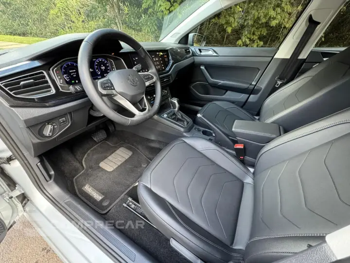 POLO 1.0 170 TSI Highline