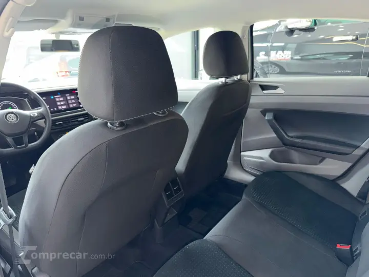 Vitus Confortline 1.0 Tsi