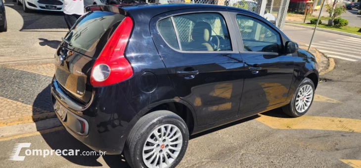 PALIO 1.6 MPI Essence 16V
