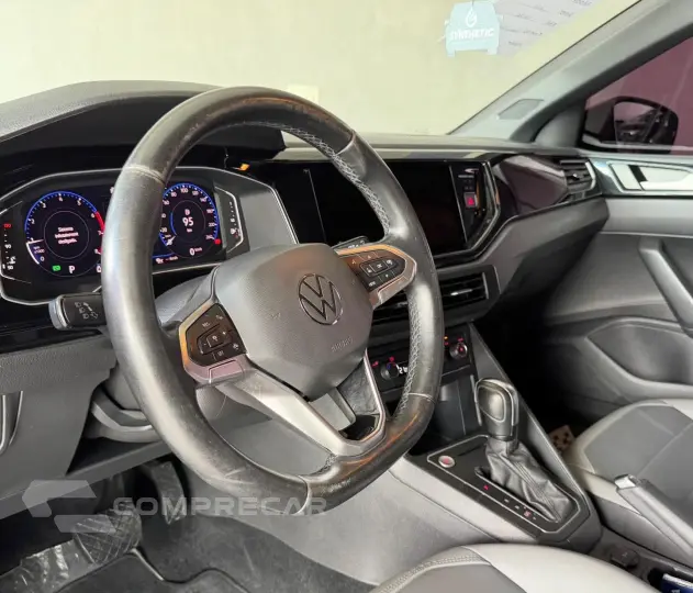 NIVUS 1.0 200 TSI Highline