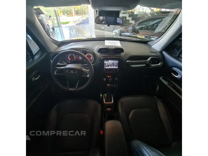 RENEGADE 1.3 T270 TURBO FLEX SPORT AT6