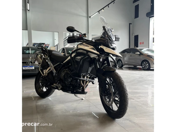 TIGER 900 GT PRO