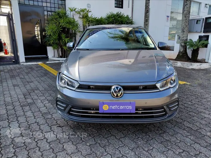 POLO 1.0 170 TSI HIGHLINE AUTOMÁTICO