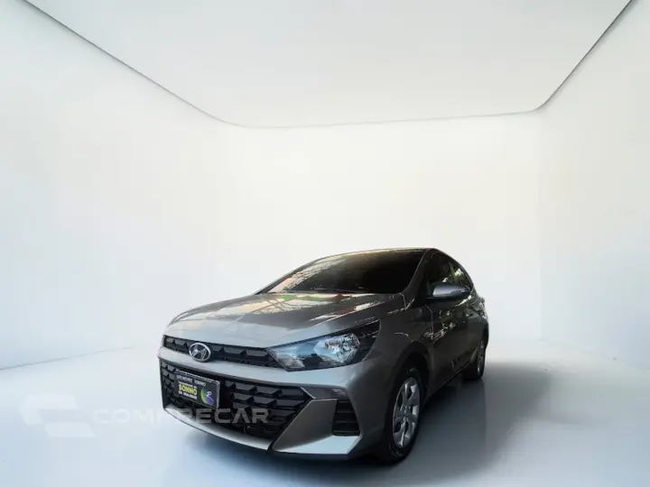HB20S 1.0 12V COMFORT PLUS