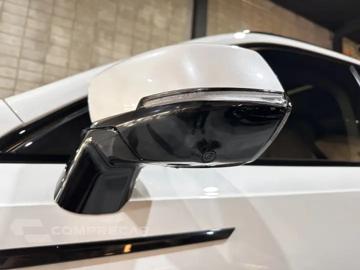 HAVAL H6 H6 PREMIUM HEV (HIBRIDO)