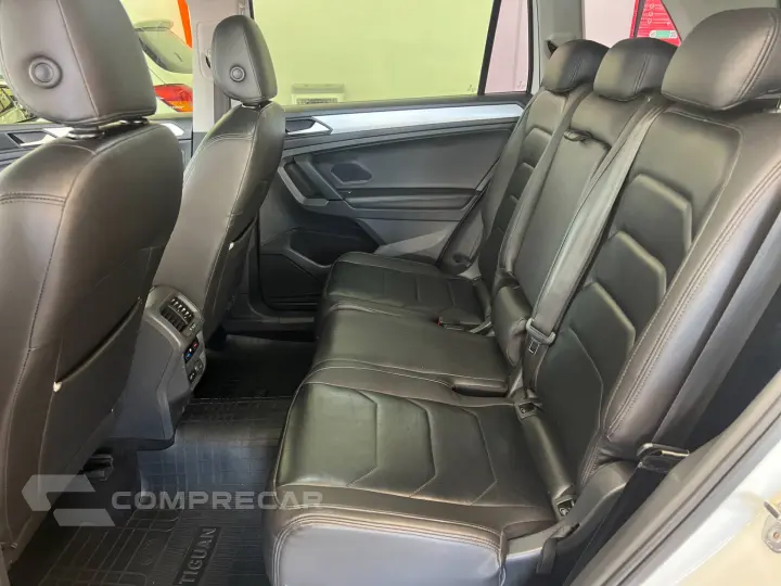 TIGUAN 1.4 250 TSI TOTAL ALLSPACE VOLKSWAGEN