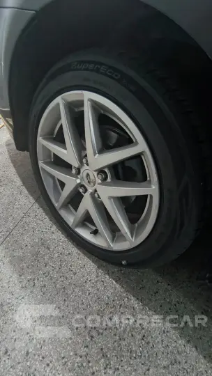 FUSION 2.5 SEL 16V