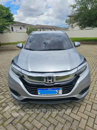 HR-V 1.8 16V EXL