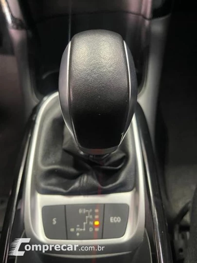 C4 CACTUS 1.6 FEEL AUT
