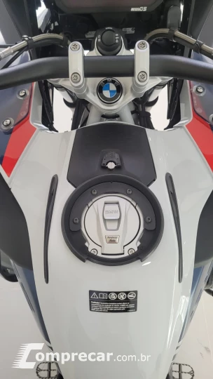 GS 1250 ADVENTURE PREMIUM TROPHY