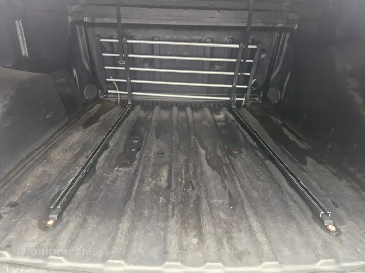 TORO 1.8 16V EVO Freedom Open Edition AT6