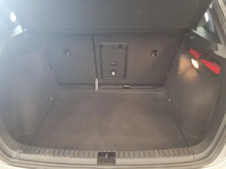 TAOS 1.4 250 TSI TOTAL FLEX HIGHLINE AUTOMÁTICO