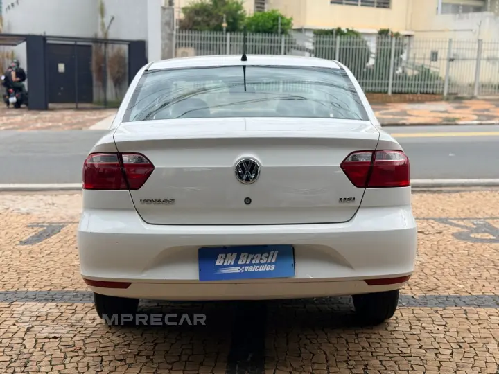 VOYAGE 1.6 MI Trendline 8V