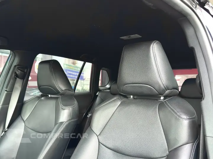 COROLLA CROSS 2.0 VVT-IE FLEX XRE DIRECT SHIFT