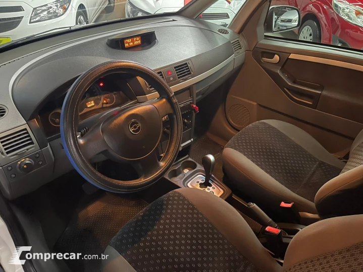 MERIVA 1.8 MPFI Premium 8V