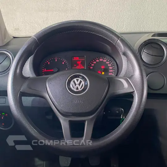 AMAROK CD2.0 16V/S CD2.0 16V TDI 4x4 Die