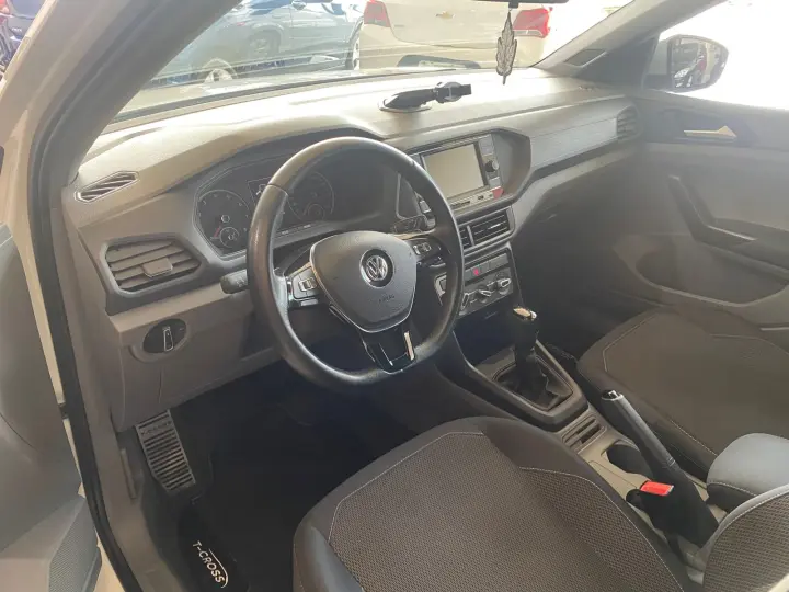 T-CROSS 1.0 200 TSI